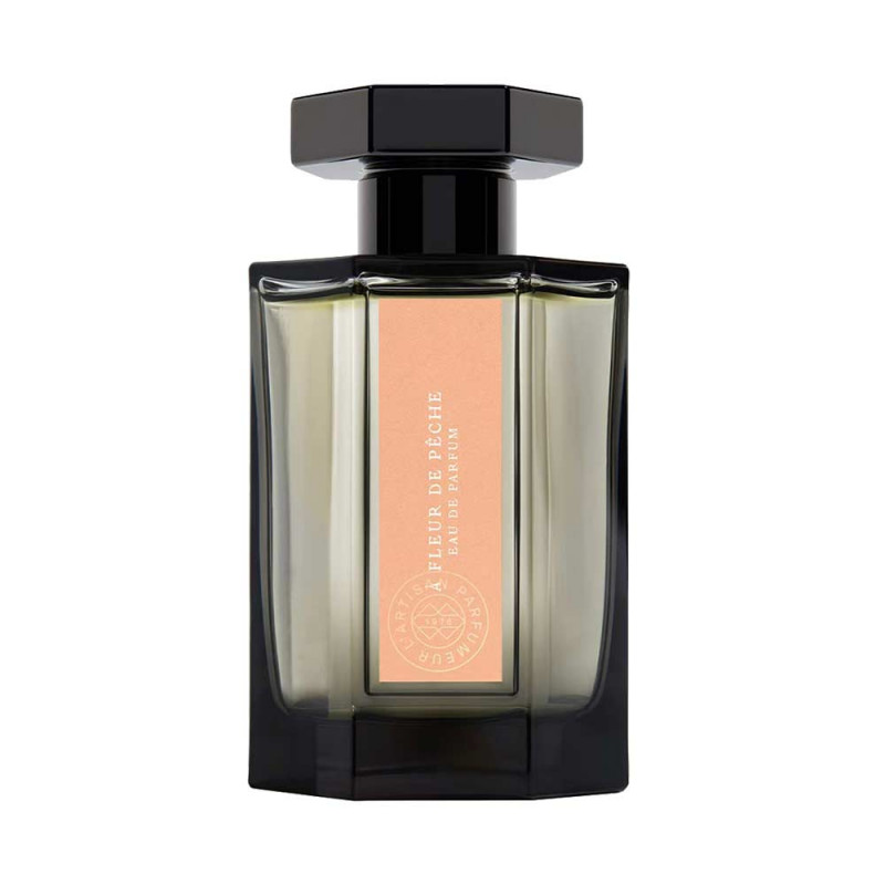 À FLEUR DE PÊCHE EAU DE PARFUM