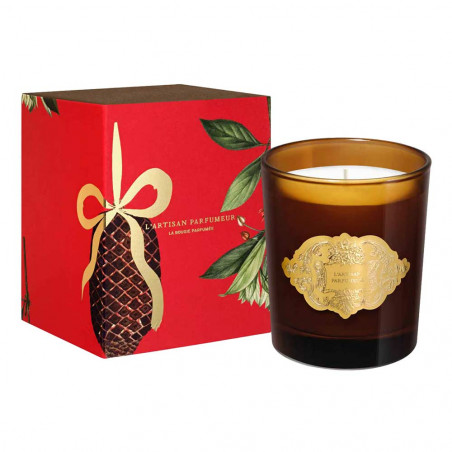LA FIGUE SCENTED CANDLE