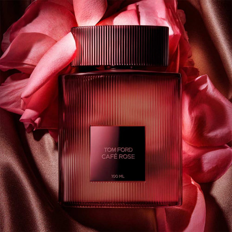 Cafe Rose Edp 100Ml | Tom Ford
