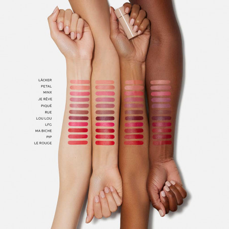Lip Suede Mate Lipstick | Westman Atelier