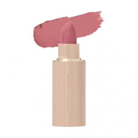 Lip Suede Mate Lipstick | Westman Atelier