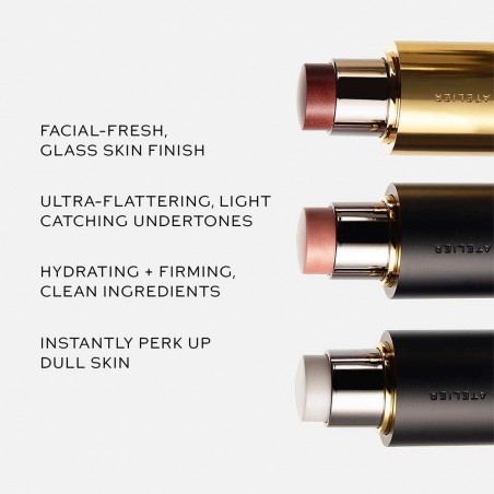 Lit Up Highlighter Stick | Westman Atelier