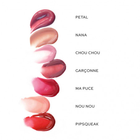 Squeaky Clean Liquid Lip Balm | Westman Atelier