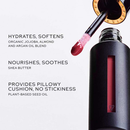 Squeaky Clean Liquid Lip Balm | Westman Atelier