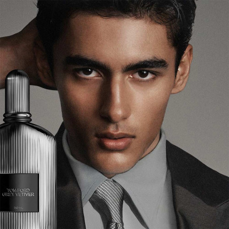 Grey Vetiver Parfum 100Ml | Tom Ford