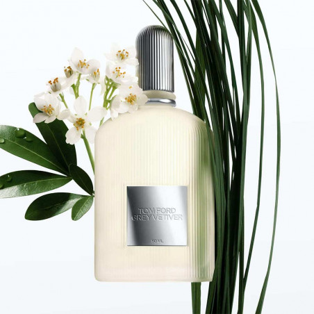 Grey Vetiver Edp Spray 100Ml | Tom Ford