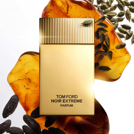 Noir Extreme Parfum 100Ml | Tom Ford