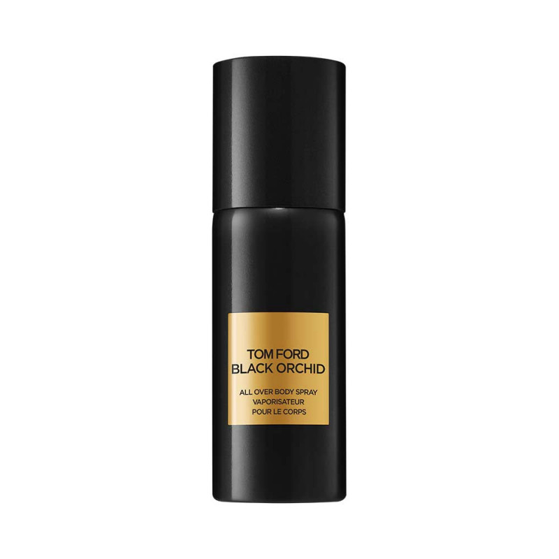 Black Orchid All Over Body Spray 150Ml | Tom Ford