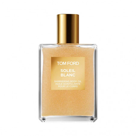 Soleil Blanc Shm Body Oil 100Ml | Tom Ford