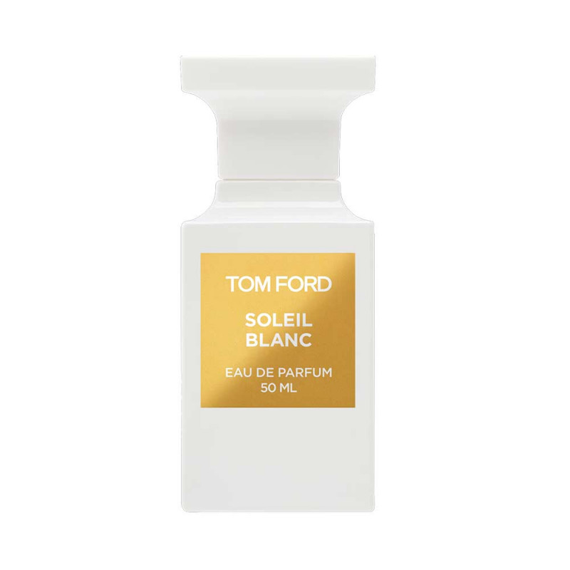 SOLEIL BLANC EAU DE PARFUM