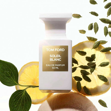Soleil Blanc Edp 50Ml | Tom Ford