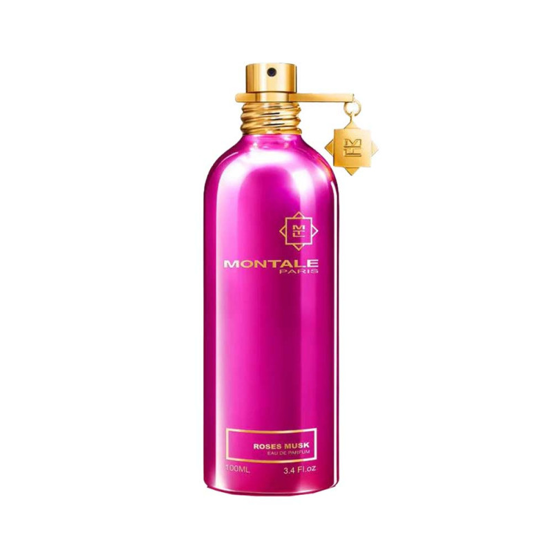 Roses Musk Edp 100Ml | Montale