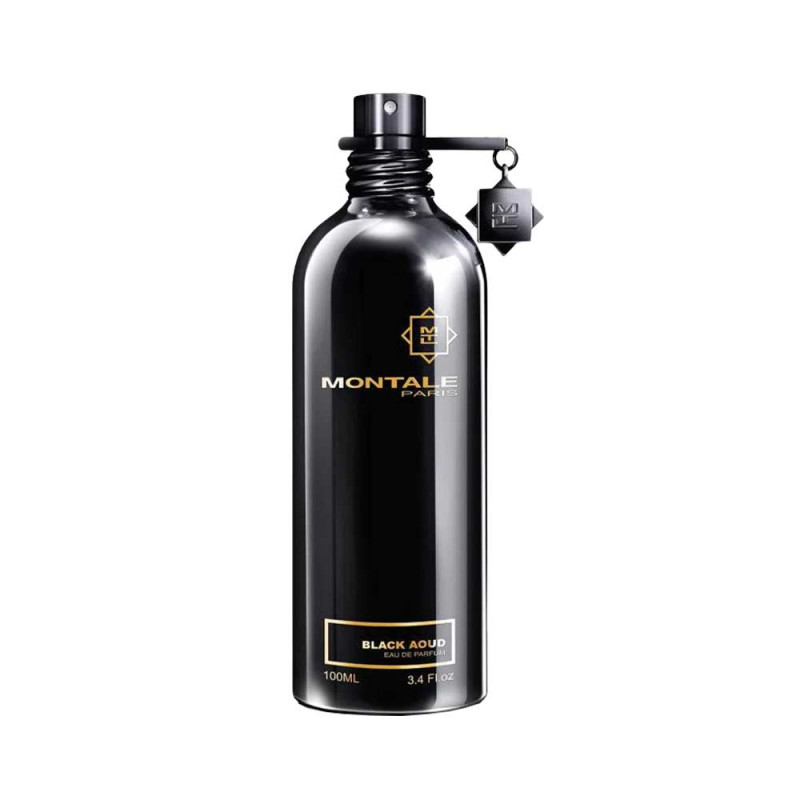 Black Aoud Edp 100Ml | Montale