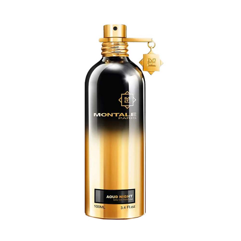 Aoud Night Edp 100Ml | Montale