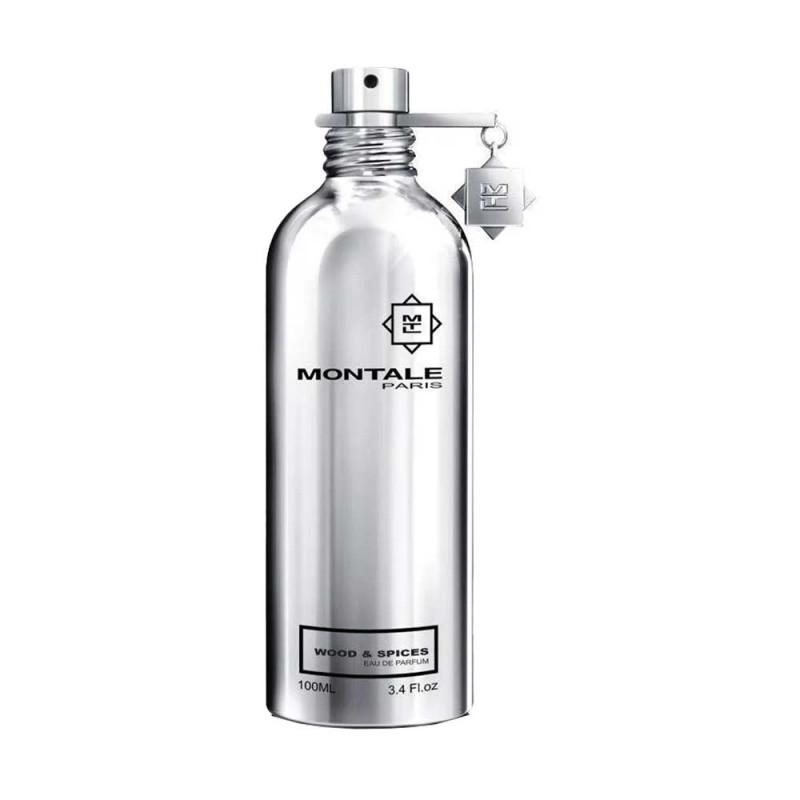 Wood Spices Edp 100Ml | Montale