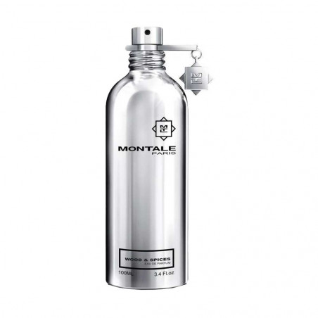 WOOD " SPICES EAU DE PARFUM