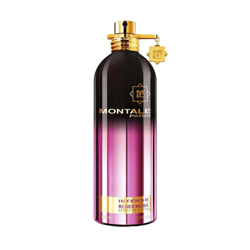 INTENSE MUSK EXTRACT PARFUM ROSES