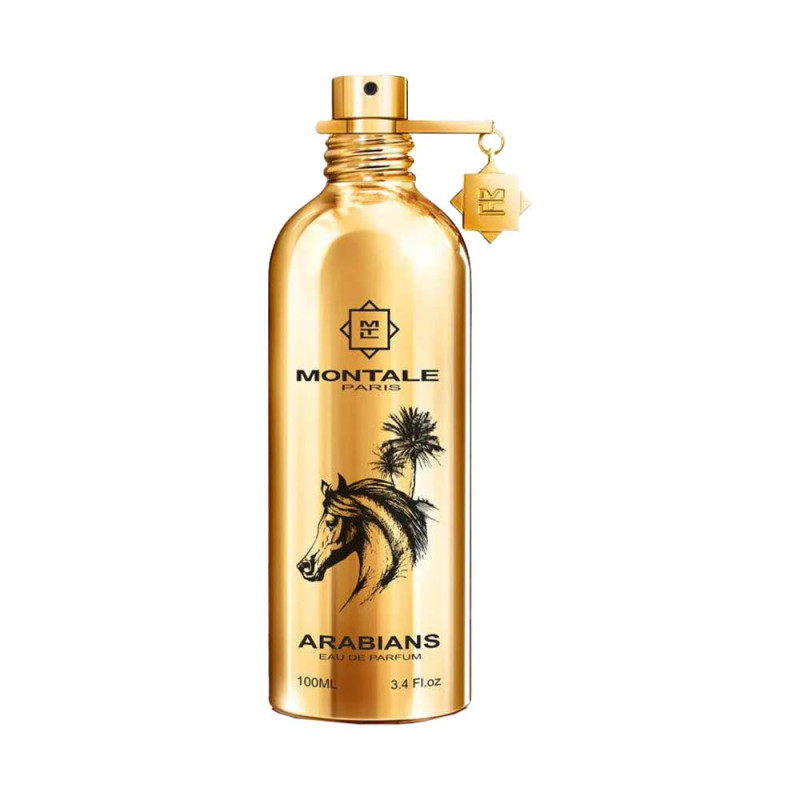 Arabians Edp 100Ml | Montale
