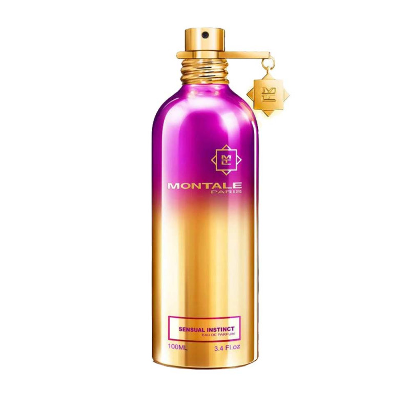 Sensual Instinct Edp 100Ml | Montale