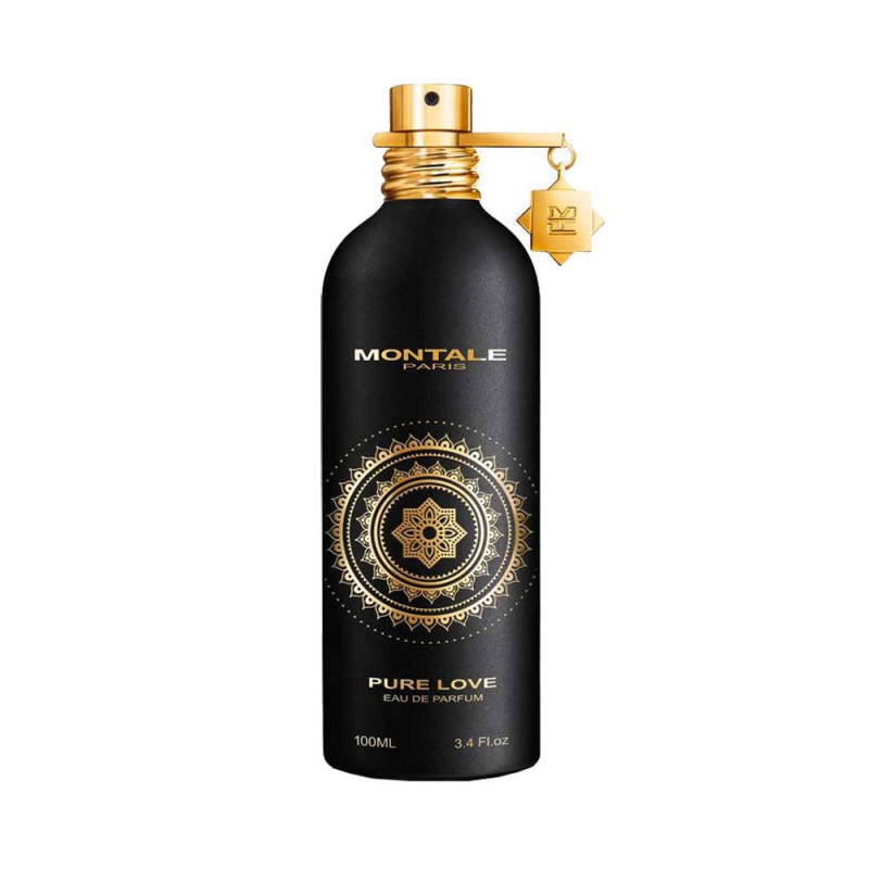 PURE LOVE EAU DE PARFUM