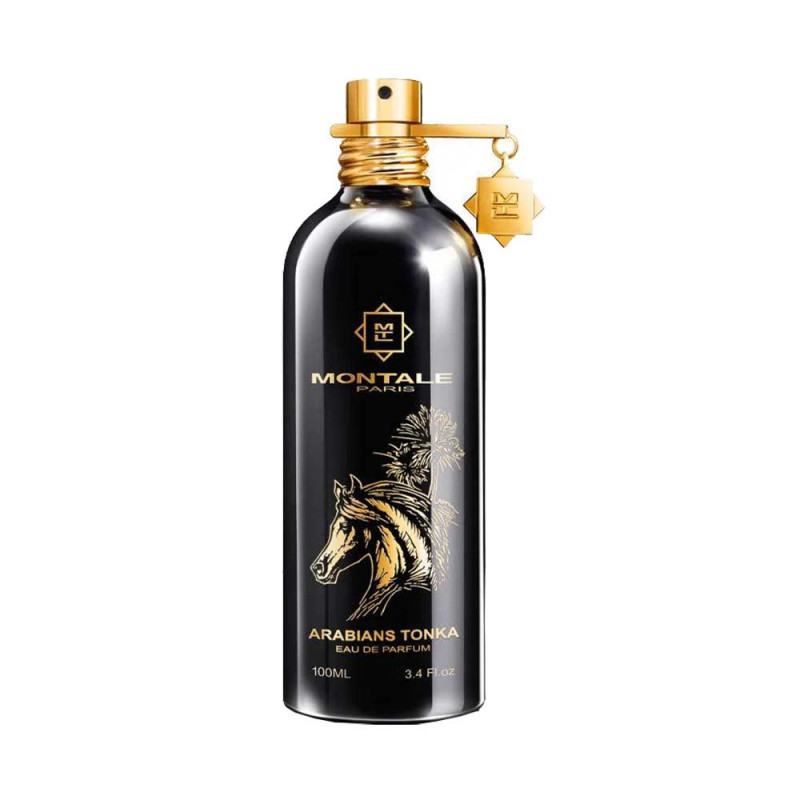 Arabians Tonka Edp 100Ml | Montale