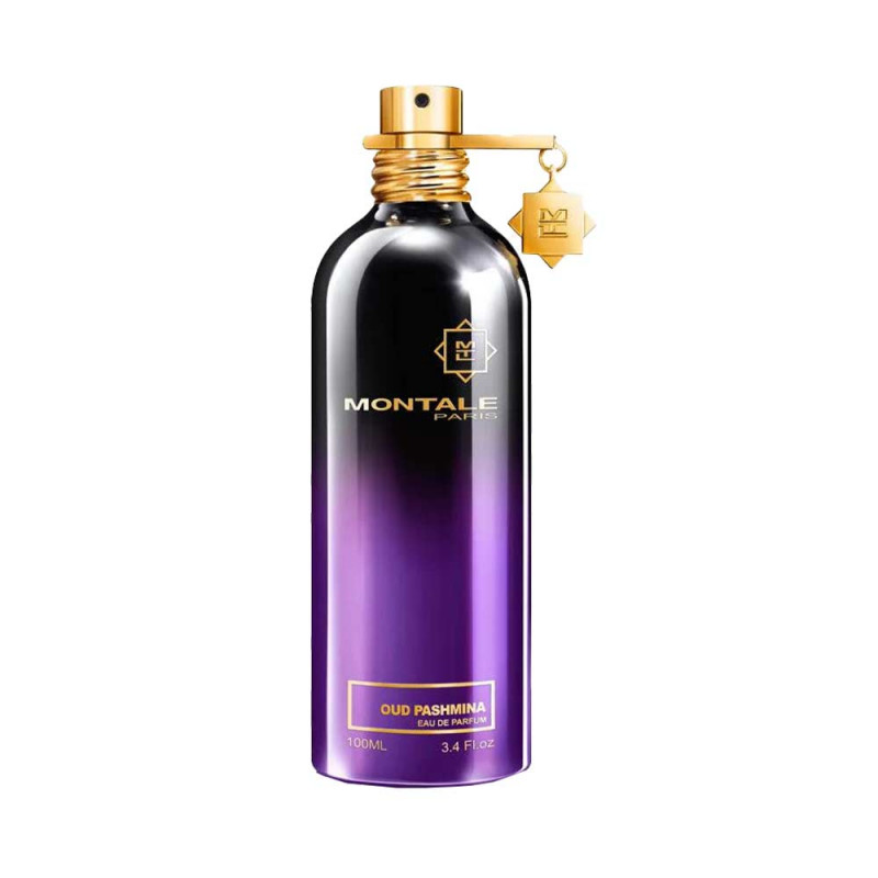 Oud Pashmina Edp 100Ml | Montale