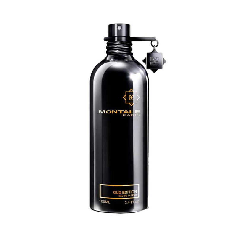 Oud Edition Edp 100Ml | Montale