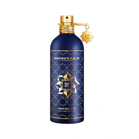 INFINITY EAU DE PARFUM