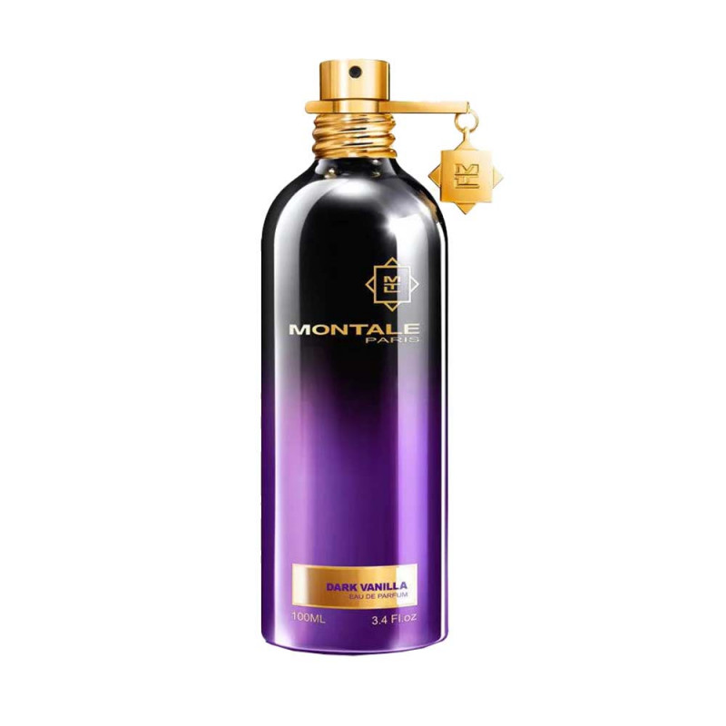 Dark Vanilla Edp 100Ml | Montale