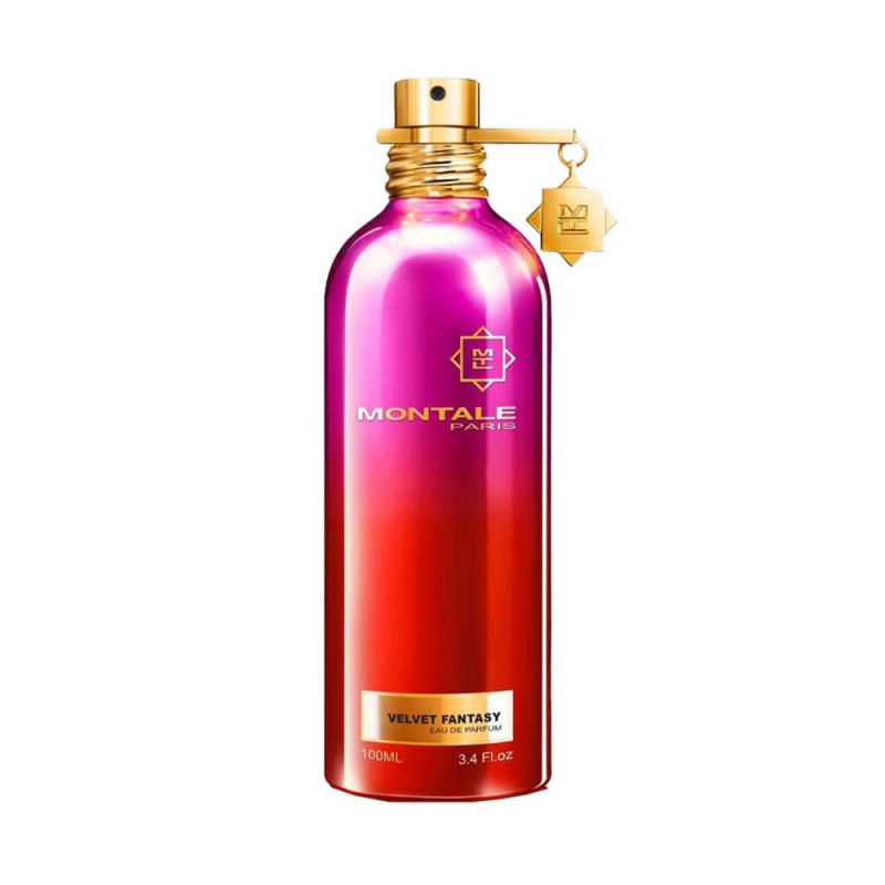 Velvet Fantasy Edp 100Ml | Montale