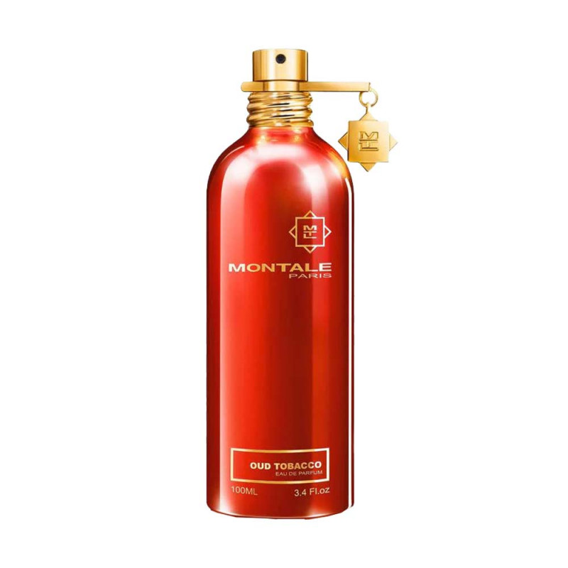 Oud Tobacco Edp 100Ml | Montale