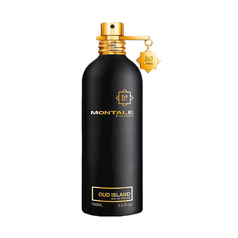 Oud Island Edp 100Ml | Montale
