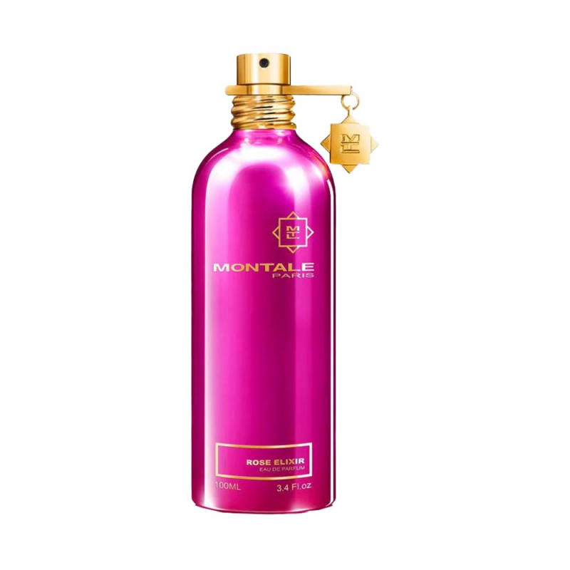 ROSE ELIXIR EAU DE PARFUM