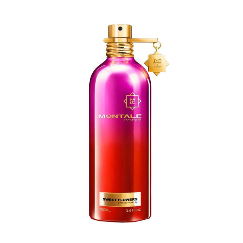 Sweet Flowers Edp 100Ml | Montale