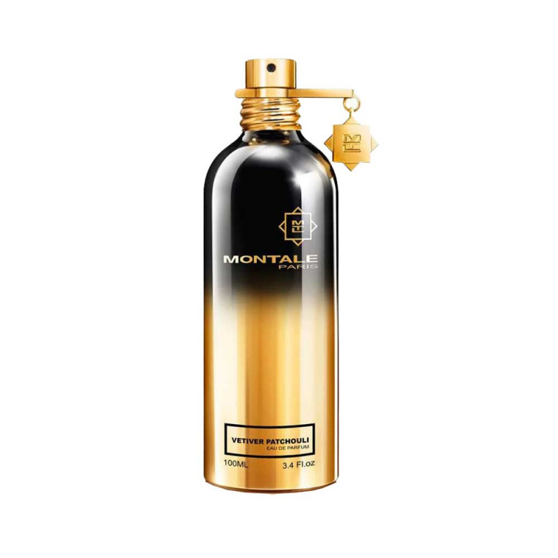 VETIVER PATCHOULI EAU DE PARFUM