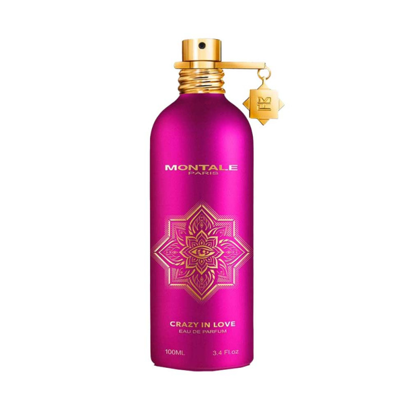 Crazy In Love Edp 100Ml | Montale