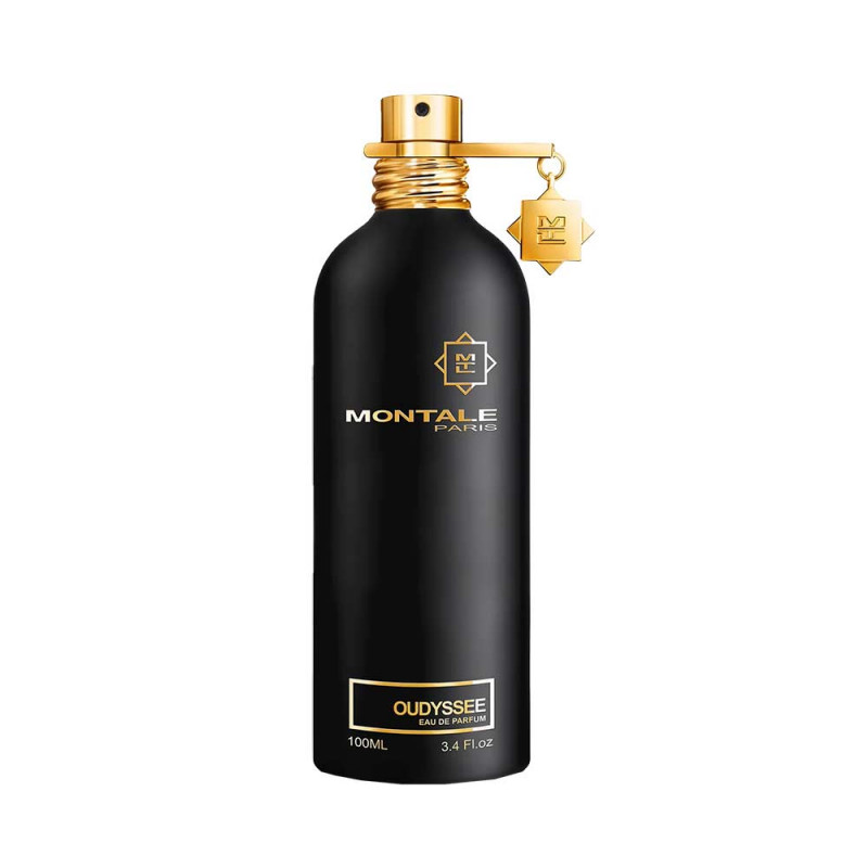 Oudyssee Edp 100Ml | Montale