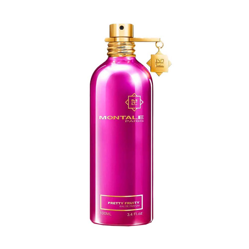 Pretty Fruity Edp 100Ml | Montale