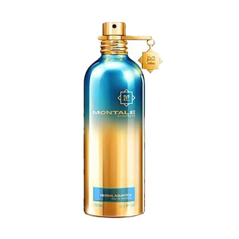 Herbal Aquatica Edp 100Ml | Montale