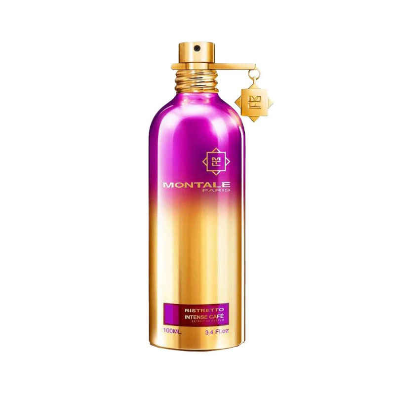 RISTRETTO INTENSE CAFE EAU DE PARFUM