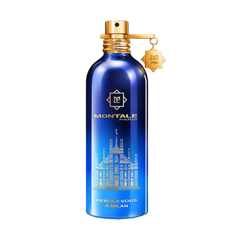 Rendez Vous A Milan Edp 100Ml | Montale