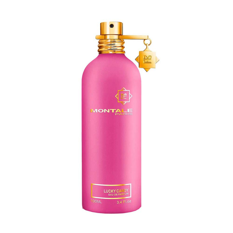 Lucky Candy Edp 100Ml | Montale