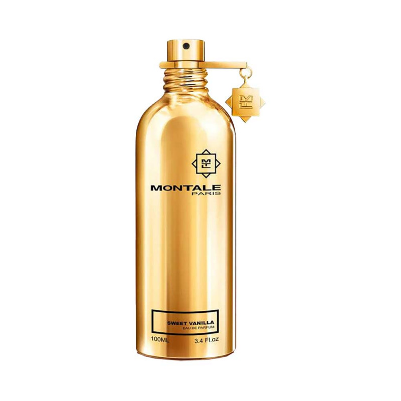 SWEET VANILLA EAU DE PARFUM