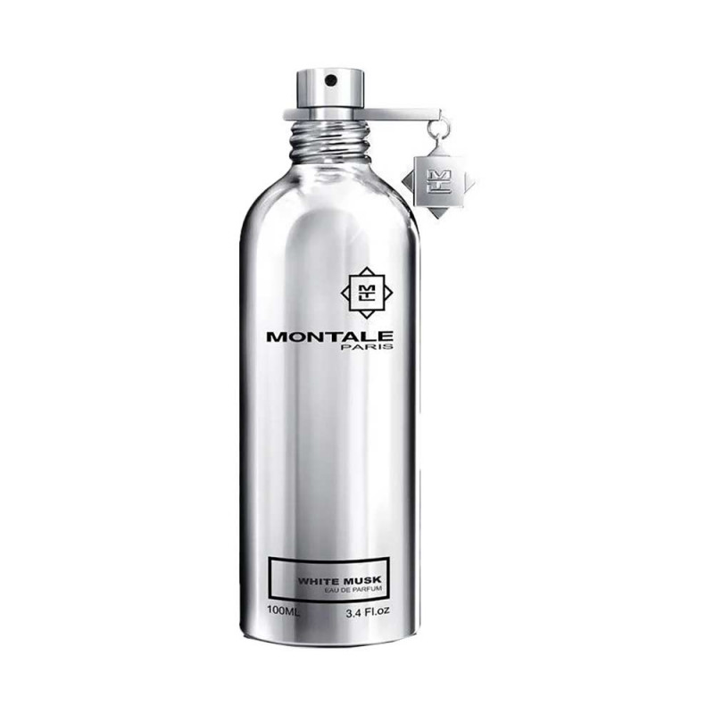 White Musk Edp 100Ml | Montale