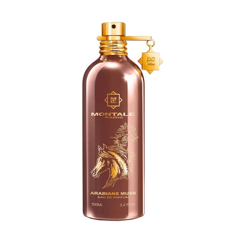 Arabians Musk Edp 100Ml | Montale