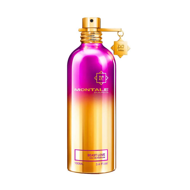 BEAST LOVE EAU DE PARFUM