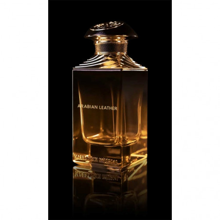 ARABIAN LEATHER EXTRAIT DE PARFUM