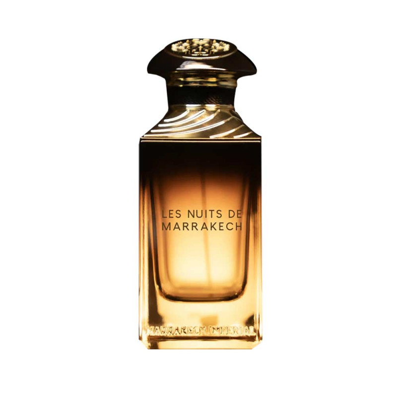 LES NUITS DE MARRAKECH EXTRAIT DE PARFUM