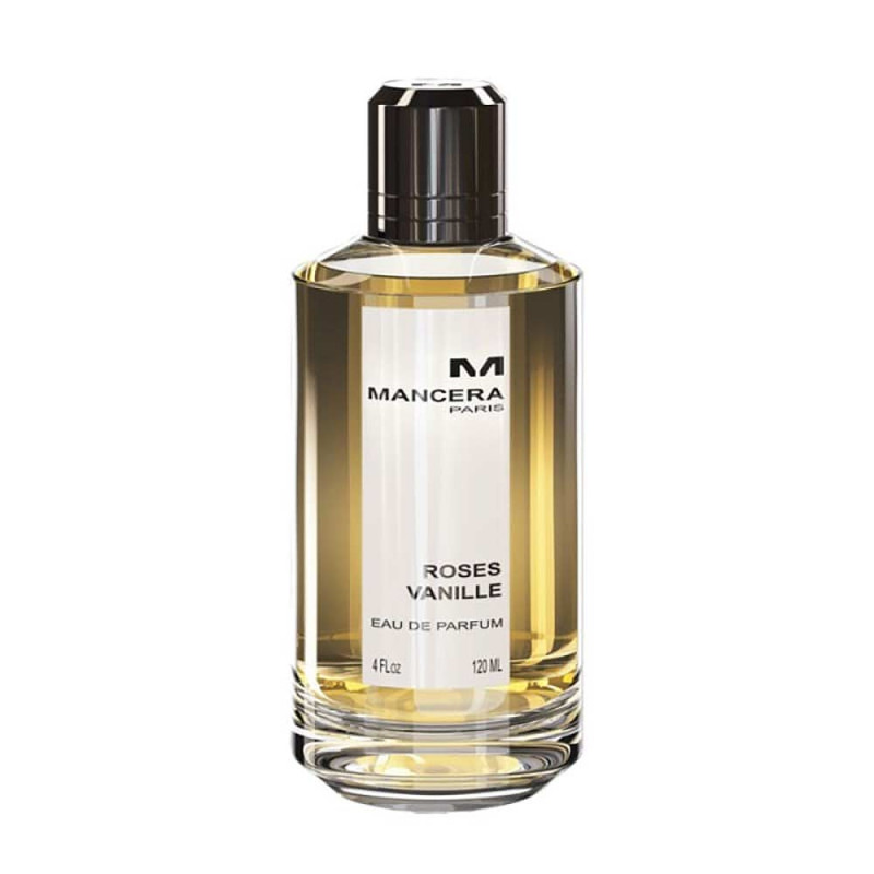 Roses Vanille Edp 120 Ml | Mancera Paris