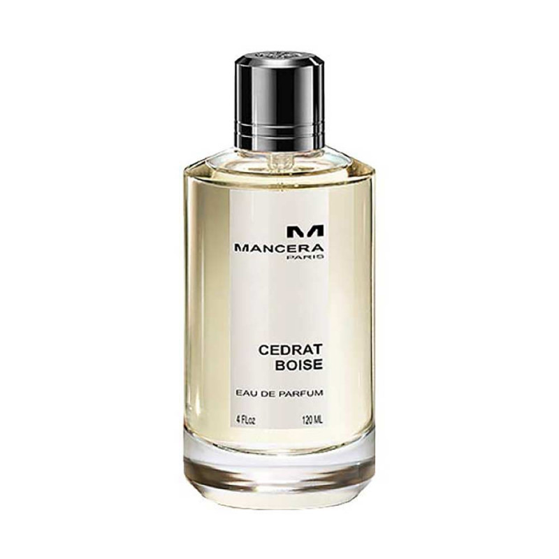 Cedrat Boise Edp 120 Ml | Mancera Paris